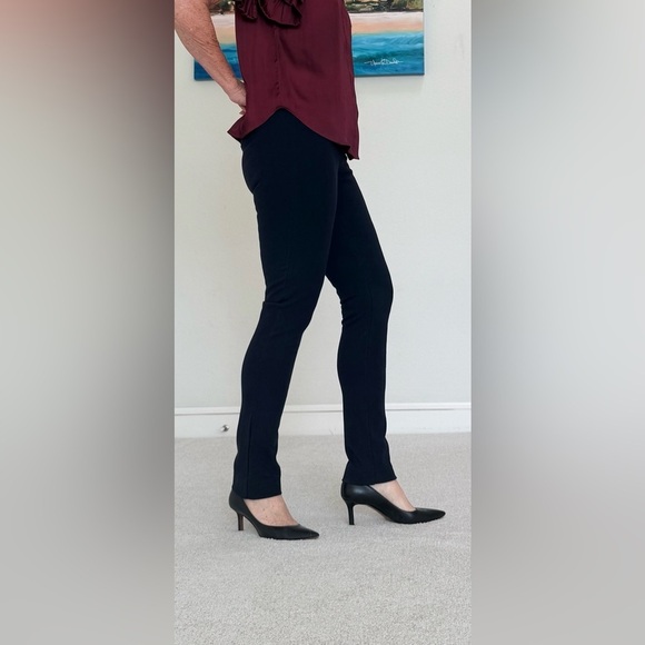 Diane Von Furstenberg Pants - Diane Von Furstenberg Navy trousers